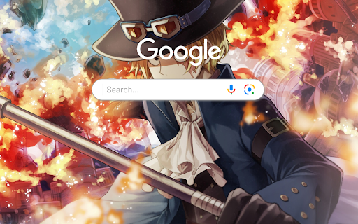 Sabo Flame One Piece Anime Theme from Chrome web store to be run with OffiDocs Chromium online Sabo Flame One Piece Anime Theme from Chrome web store to be run with OffiDocs Chromium online