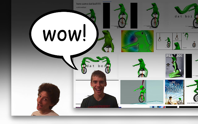 Sachbeque Wow!™ from Chrome web store to be run with OffiDocs Chromium online Sachbeque Wow!™ from Chrome web store to be run with OffiDocs Chromium online