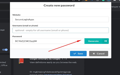 safecloudlogss from Chrome web store to be run with OffiDocs Chromium online safecloudlogss from Chrome web store to be run with OffiDocs Chromium online