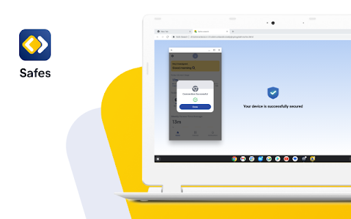 Safes from Chrome web store to be run with OffiDocs Chromium online Safes from Chrome web store to be run with OffiDocs Chromium online