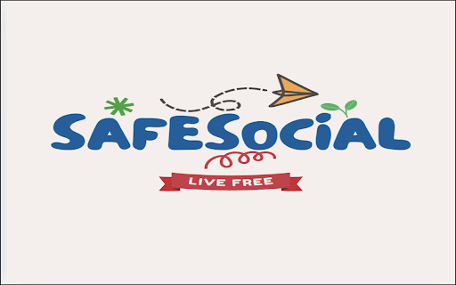 Safe Social from Chrome web store to be run with OffiDocs Chromium online Safe Social from Chrome web store to be run with OffiDocs Chromium online
