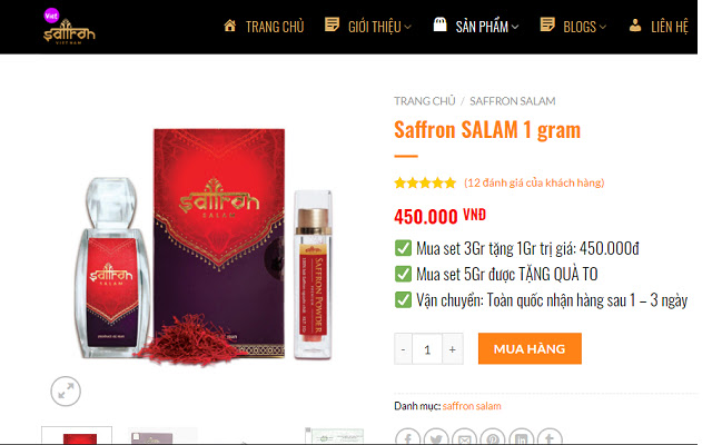 Saffron Salam from Chrome web store to be run with OffiDocs Chromium online Saffron Salam from Chrome web store to be run with OffiDocs Chromium online