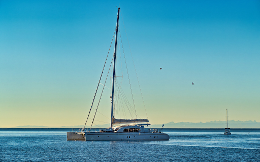 Sailboat on the blue sea from Chrome web store to be run with OffiDocs Chromium online Sailboat on the blue sea from Chrome web store to be run with OffiDocs Chromium online