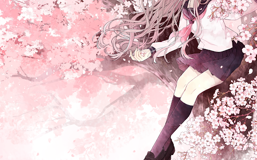 Sakura Dream from Chrome web store to be run with OffiDocs Chromium online Sakura Dream from Chrome web store to be run with OffiDocs Chromium online