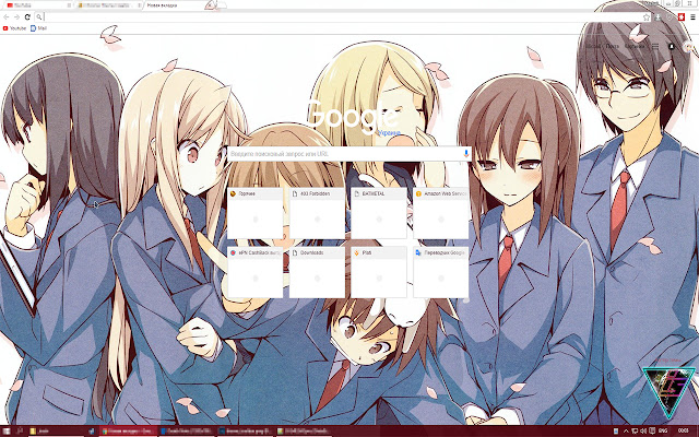 Sakurasou no Pet na Kanojo (1920x1080) from Chrome web store to be run with OffiDocs Chromium online Sakurasou no Pet na Kanojo (1920x1080) from Chrome web store to be run with OffiDocs Chromium online