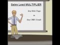Sales Lead MULTIPLIER 10X from Chrome web store to be run with OffiDocs Chromium online Sales Lead MULTIPLIER 10X from Chrome web store to be run with OffiDocs Chromium online