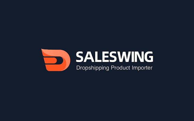 SALESWING Dropshipping Product Importer from Chrome web store to be run with OffiDocs Chromium online SALESWING Dropshipping Product Importer from Chrome web store to be run with OffiDocs Chromium online