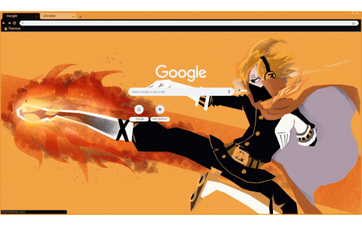 Sanji Stealth Black from Chrome web store to be run with OffiDocs Chromium online Sanji Stealth Black from Chrome web store to be run with OffiDocs Chromium online