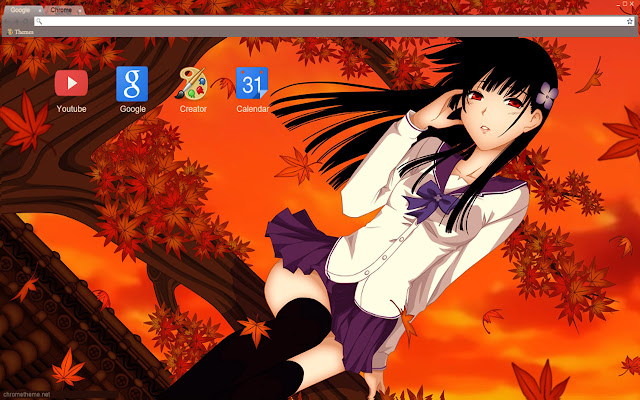 Sankarea anime beauty theme 1920x1080 from Chrome web store to be run with OffiDocs Chromium online Sankarea anime beauty theme 1920x1080 from Chrome web store to be run with OffiDocs Chromium online