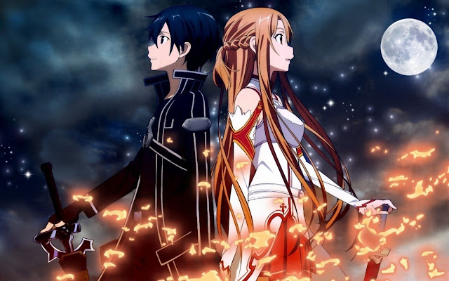 sao theme from Chrome web store to be run with OffiDocs Chromium online sao theme from Chrome web store to be run with OffiDocs Chromium online