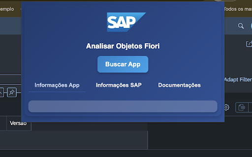 SAP Fiori from Chrome web store to be run with OffiDocs Chromium online SAP Fiori from Chrome web store to be run with OffiDocs Chromium online