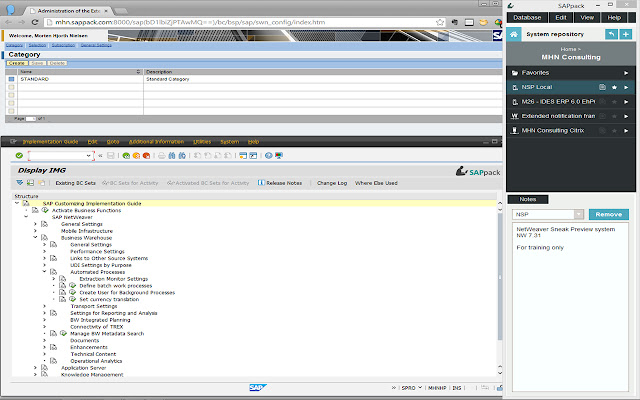 SAPpack from Chrome web store to be run with OffiDocs Chromium online SAPpack from Chrome web store to be run with OffiDocs Chromium online