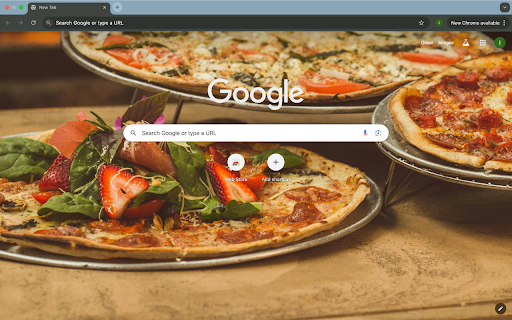 sausage pizza from Chrome web store to be run with OffiDocs Chromium online sausage pizza from Chrome web store to be run with OffiDocs Chromium online