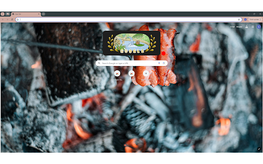 Sausages Roasting over Charcoal from Chrome web store to be run with OffiDocs Chromium online Sausages Roasting over Charcoal from Chrome web store to be run with OffiDocs Chromium online