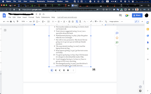 Save images from Google Docs from Chrome web store to be run with OffiDocs Chromium online Save images from Google Docs from Chrome web store to be run with OffiDocs Chromium online