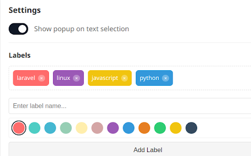 Save Quotes from Chrome web store to be run with OffiDocs Chromium online Save Quotes from Chrome web store to be run with OffiDocs Chromium online