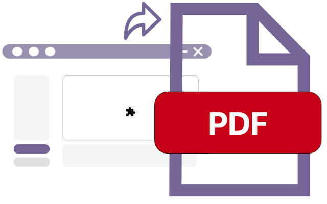 Save Webpage As PDF from Chrome web store to be run with OffiDocs Chromium online Save Webpage As PDF from Chrome web store to be run with OffiDocs Chromium online