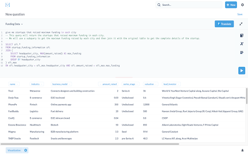 SayData Metabase ChatGPT from Chrome web store to be run with OffiDocs Chromium online SayData Metabase ChatGPT from Chrome web store to be run with OffiDocs Chromium online