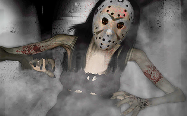 Scary Granny House from Chrome web store to be run with OffiDocs Chromium online Scary Granny House from Chrome web store to be run with OffiDocs Chromium online