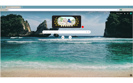 Scenic View Of Ocean During Daytime from Chrome web store to be run with OffiDocs Chromium online Scenic View Of Ocean During Daytime from Chrome web store to be run with OffiDocs Chromium online
