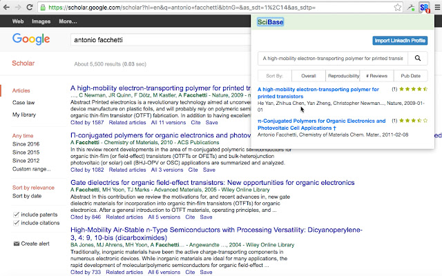 SCIBASE.CO from Chrome web store to be run with OffiDocs Chromium online SCIBASE.CO from Chrome web store to be run with OffiDocs Chromium online