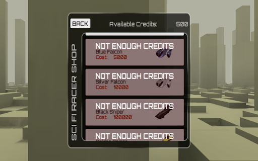 Sci Fi Racer Unblocked from Chrome web store to be run with OffiDocs Chromium online Sci Fi Racer Unblocked from Chrome web store to be run with OffiDocs Chromium online