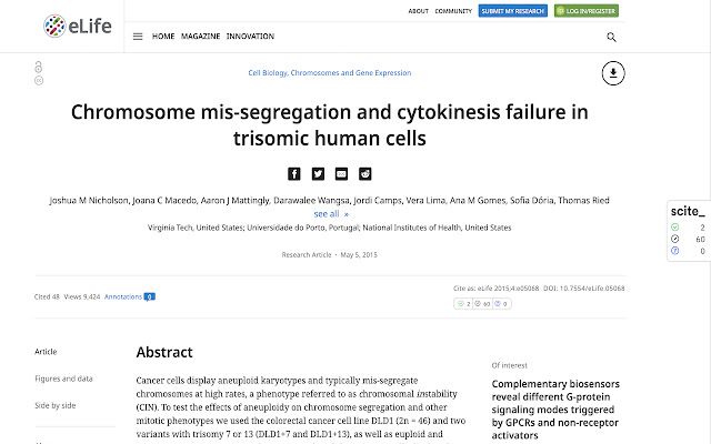 Scite from Chrome web store to be run with OffiDocs Chromium online Scite from Chrome web store to be run with OffiDocs Chromium online