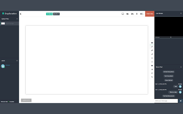 Screensharing from Chrome web store to be run with OffiDocs Chromium online Screensharing from Chrome web store to be run with OffiDocs Chromium online