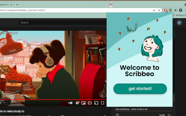 Scribbeo from Chrome web store to be run with OffiDocs Chromium online Scribbeo from Chrome web store to be run with OffiDocs Chromium online