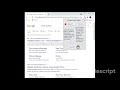 Scriber from Chrome web store to be run with OffiDocs Chromium online Scriber from Chrome web store to be run with OffiDocs Chromium online