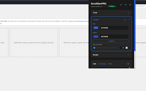ScrollGenPRO from Chrome web store to be run with OffiDocs Chromium online ScrollGenPRO from Chrome web store to be run with OffiDocs Chromium online