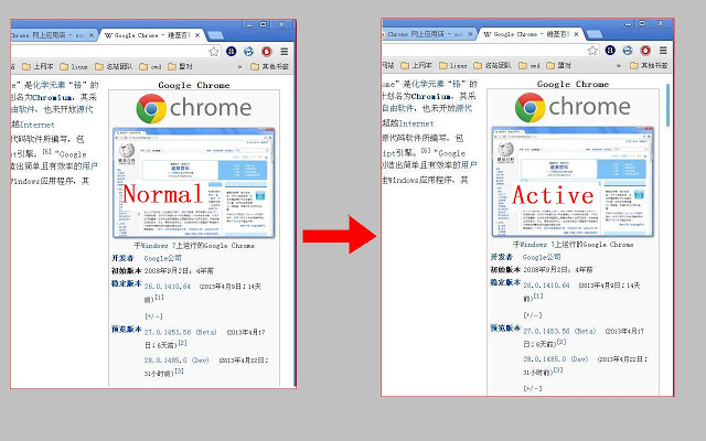 scroll style from Chrome web store to be run with OffiDocs Chromium online scroll style from Chrome web store to be run with OffiDocs Chromium online