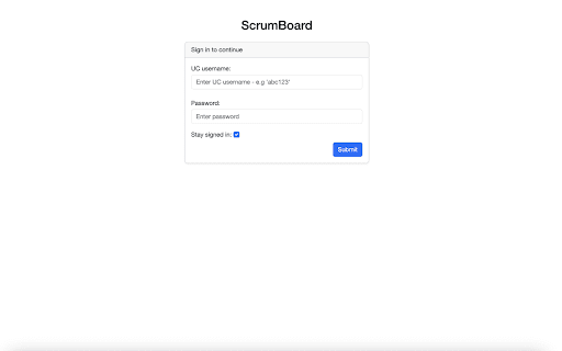 Scrumboard QoL from Chrome web store to be run with OffiDocs Chromium online Scrumboard QoL from Chrome web store to be run with OffiDocs Chromium online