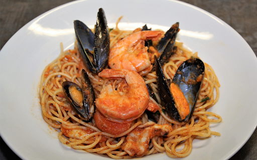Seafood noodle dish from Chrome web store to be run with OffiDocs Chromium online Seafood noodle dish from Chrome web store to be run with OffiDocs Chromium online
