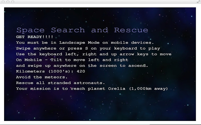 Search and Rescue from Chrome web store to be run with OffiDocs Chromium online Search and Rescue from Chrome web store to be run with OffiDocs Chromium online