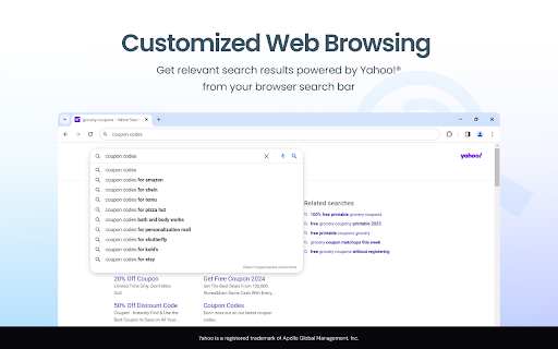 Search Anything from Chrome web store to be run with OffiDocs Chromium online Search Anything from Chrome web store to be run with OffiDocs Chromium online