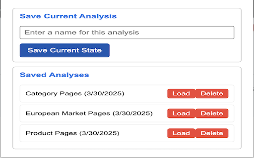 Search Console Bookmarks from Chrome web store to be run with OffiDocs Chromium online Search Console Bookmarks from Chrome web store to be run with OffiDocs Chromium online