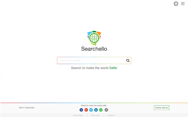 Searchello Safe Search Engine from Chrome web store to be run with OffiDocs Chromium online Searchello Safe Search Engine from Chrome web store to be run with OffiDocs Chromium online