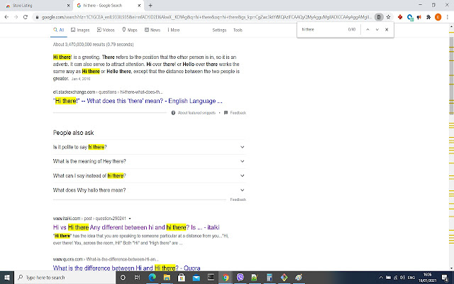 Search Highlight from Chrome web store to be run with OffiDocs Chromium online Search Highlight from Chrome web store to be run with OffiDocs Chromium online