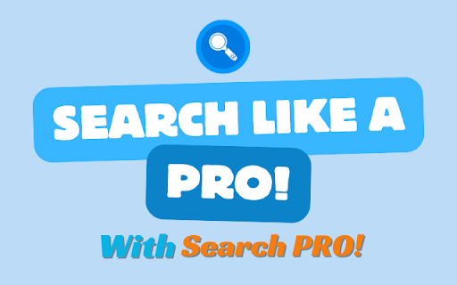 Search Pro from Chrome web store to be run with OffiDocs Chromium online Search Pro from Chrome web store to be run with OffiDocs Chromium online