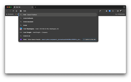 SearchThatNow from Chrome web store to be run with OffiDocs Chromium online SearchThatNow from Chrome web store to be run with OffiDocs Chromium online