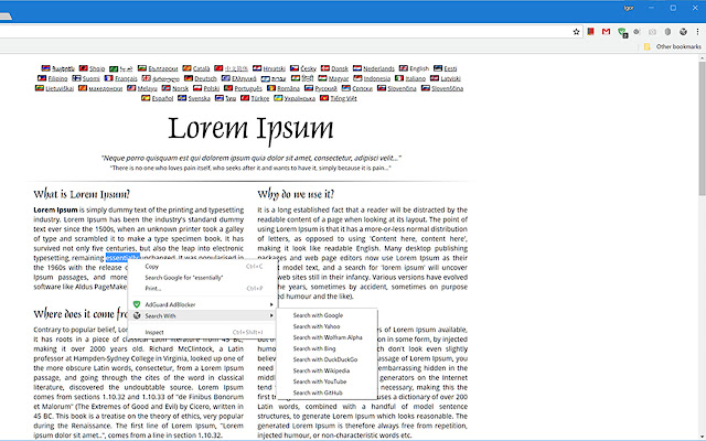 Search With from Chrome web store to be run with OffiDocs Chromium online Search With from Chrome web store to be run with OffiDocs Chromium online