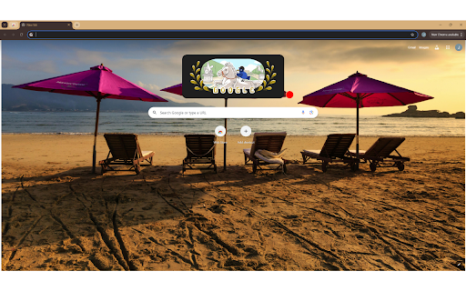 Seashore During Dawn from Chrome web store to be run with OffiDocs Chromium online Seashore During Dawn from Chrome web store to be run with OffiDocs Chromium online