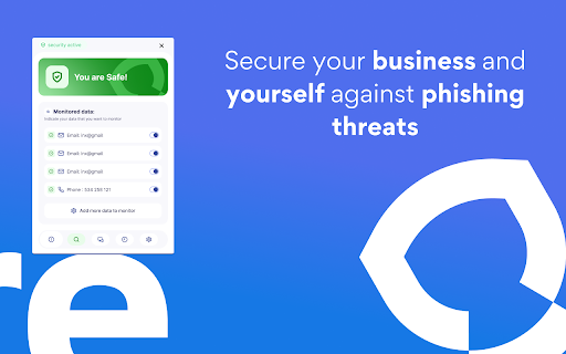 Secaiure AI Powered Security from Chrome web store to be run with OffiDocs Chromium online Secaiure AI Powered Security from Chrome web store to be run with OffiDocs Chromium online