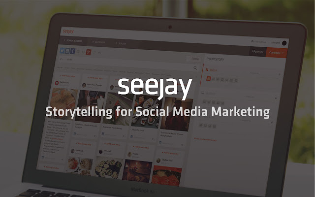 Seejay from Chrome web store to be run with OffiDocs Chromium online Seejay from Chrome web store to be run with OffiDocs Chromium online