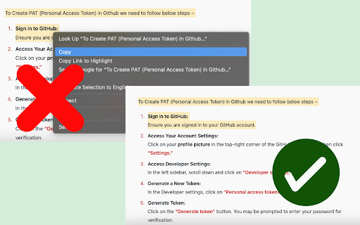 Select and Copy from Chrome web store to be run with OffiDocs Chromium online Select and Copy from Chrome web store to be run with OffiDocs Chromium online