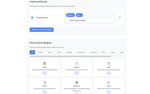 Select Right Click Search from Chrome web store to be run with OffiDocs Chromium online Select Right Click Search from Chrome web store to be run with OffiDocs Chromium online