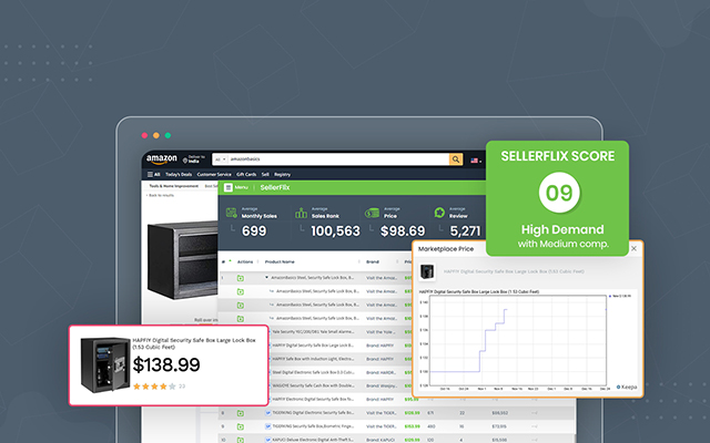 SellerFlix from Chrome web store to be run with OffiDocs Chromium online SellerFlix from Chrome web store to be run with OffiDocs Chromium online