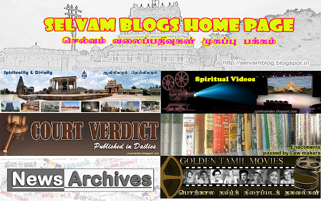 Selvam Blogs from Chrome web store to be run with OffiDocs Chromium online Selvam Blogs from Chrome web store to be run with OffiDocs Chromium online