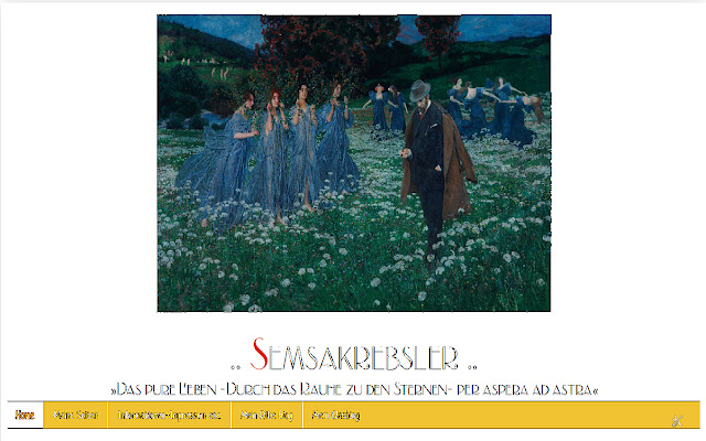Semsakrebsler App from Chrome web store to be run with OffiDocs Chromium online Semsakrebsler App from Chrome web store to be run with OffiDocs Chromium online
